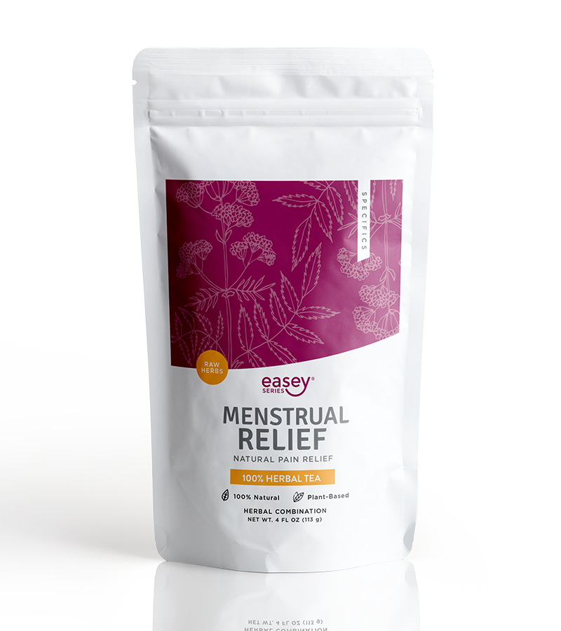 Menstrual Tea