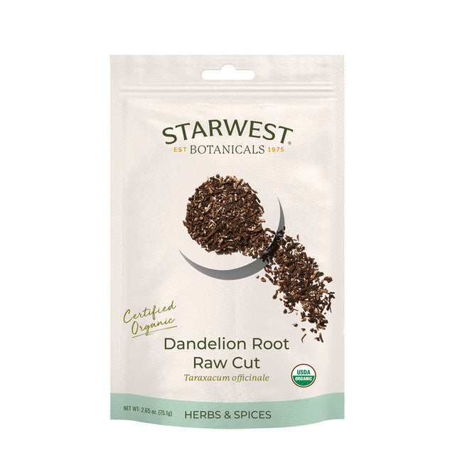 Dandelion Root (2.65 oz)