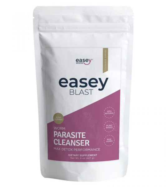 Parasite Detox (8oz Powder)