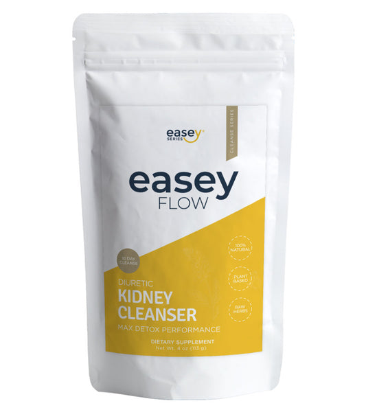 Kidney Detox 4oz (dry herbs)