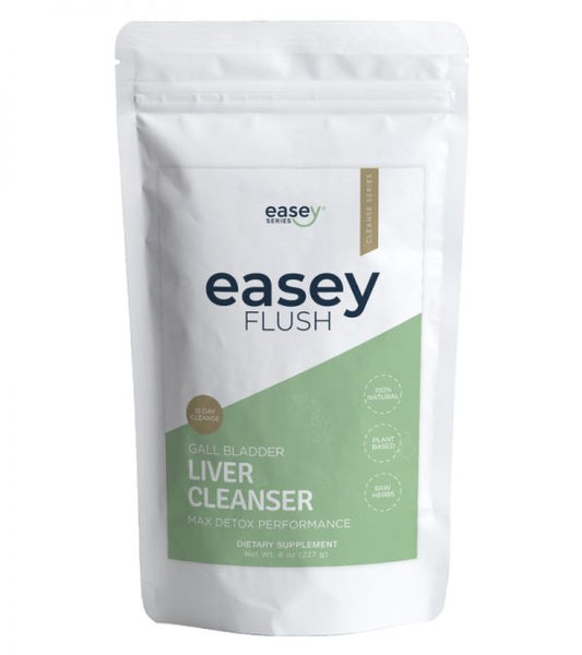 Liver-Gall Bladder Detox 8oz (dry herbs)