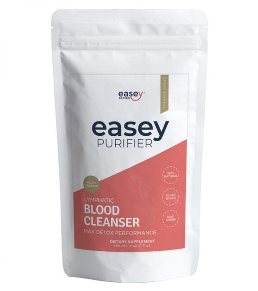 Blood-Lymph Detox 4oz (Dry Herbs)