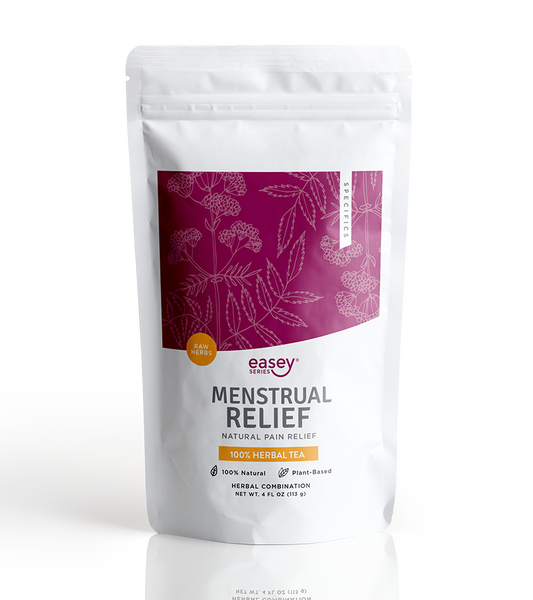 Menstrual Tea