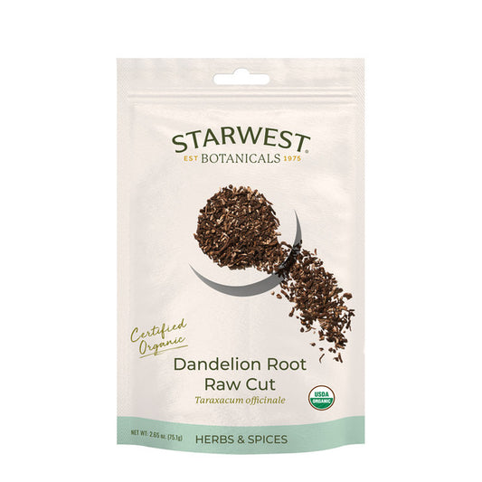 Dandelion Root (2.65 oz)
