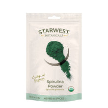 Spirulina Powder - 2.47 oz